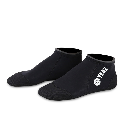 Calcetines De Neopreno Yeaz Neosock Low Pro - Negro - Calcetines De Neopreno