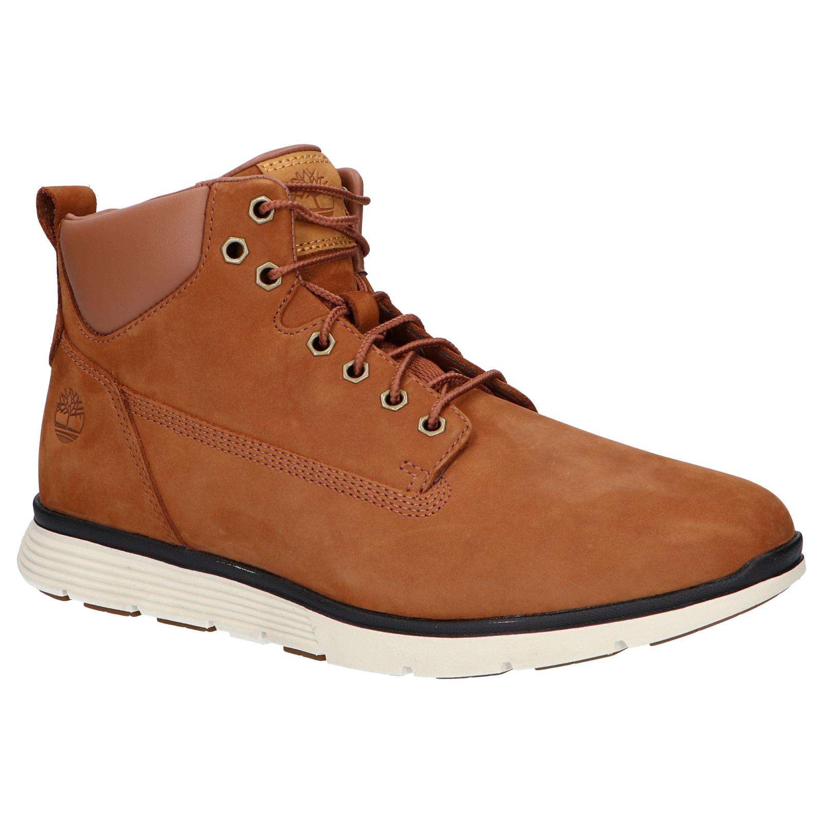 Botas timberland killington top chukka