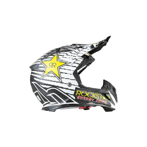 Airoh aviator hot sale ace rockstar