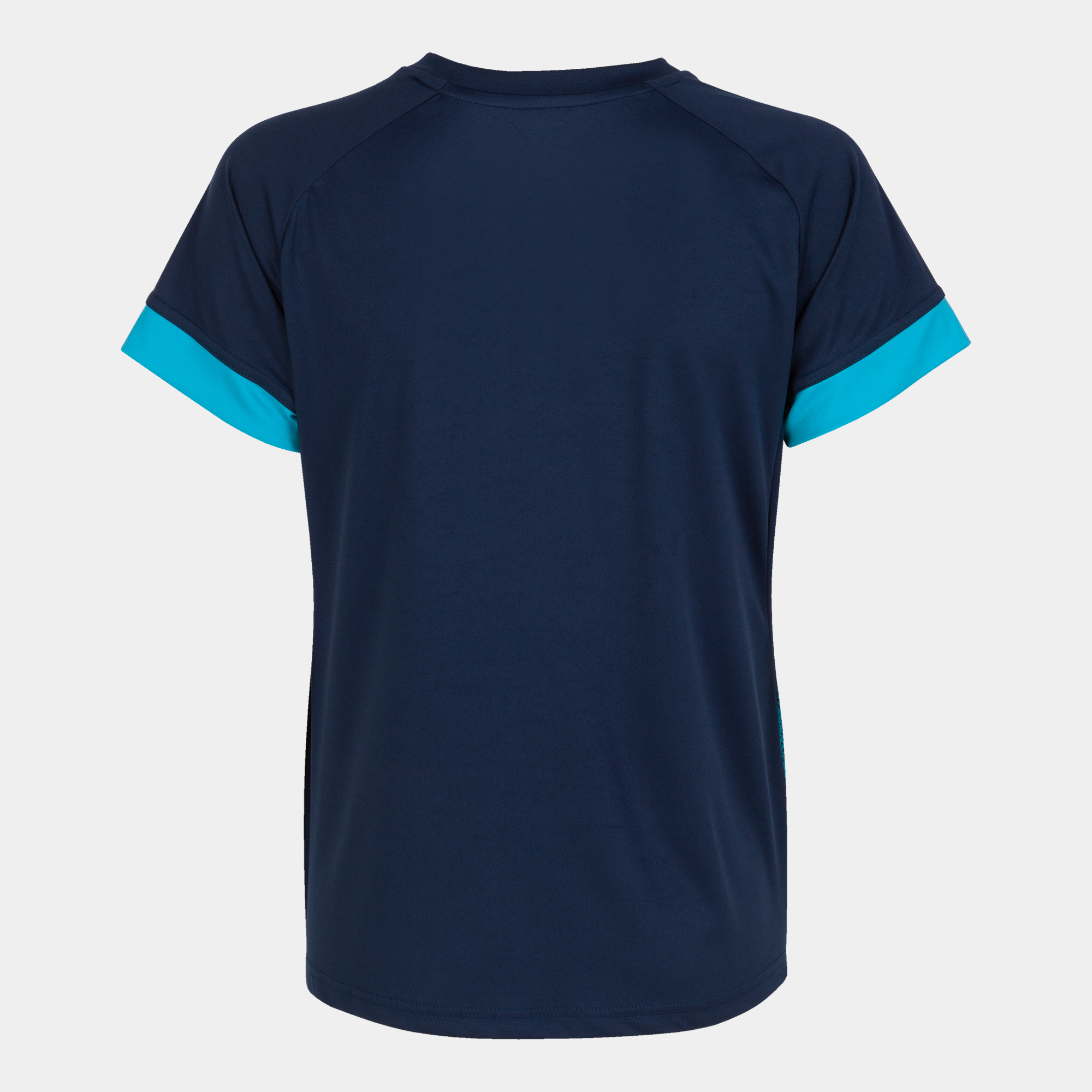 Camiseta Joma Hombre Turquesa XXL Modelos - Joma Venta Online
