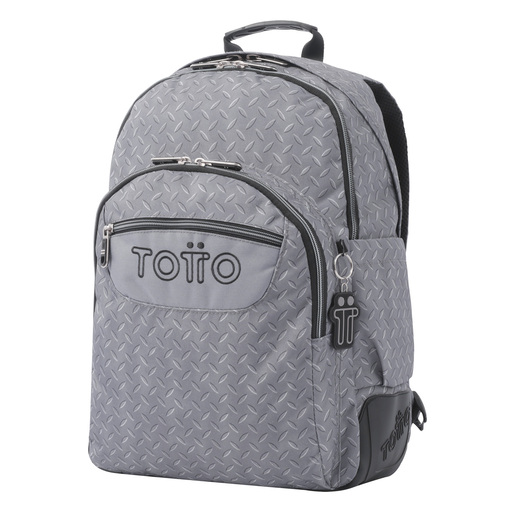 Mochila totto online crayoles