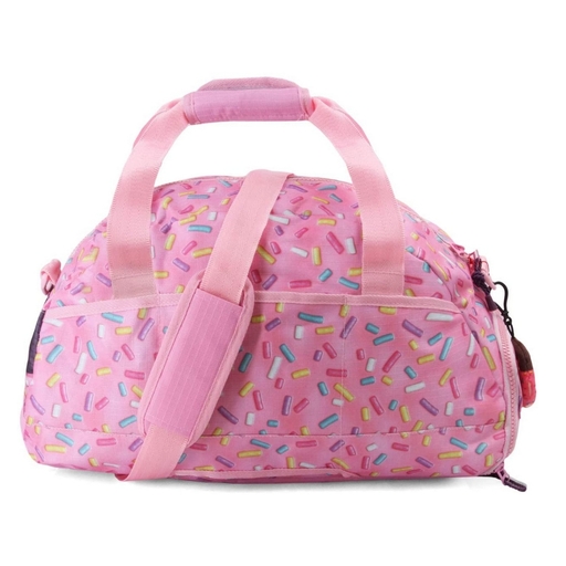 Bolsa Up - Rosa - Bolsa Deporte Pequeña