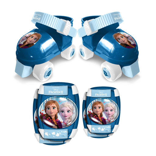 Los patines discount de frozen 2