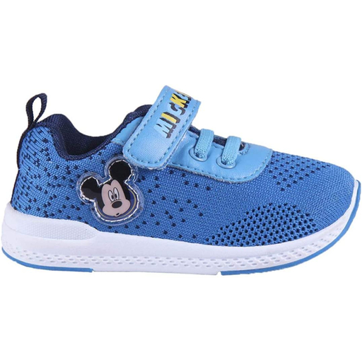 Zapatillas Mickey Mouse 71240 | Sprinter MKP
