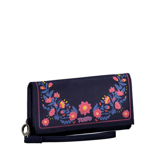 Cartera juvenil discount