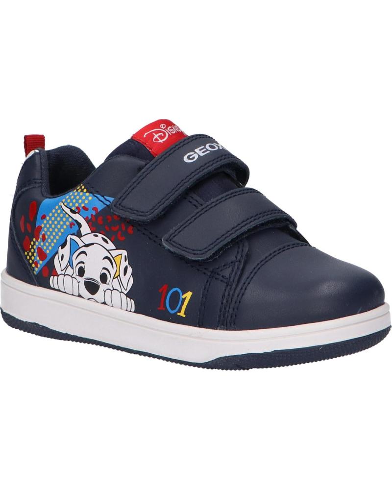 Zapatillas geox online mickey