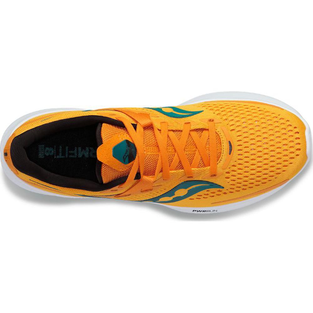 Saucony guide clearance dorados