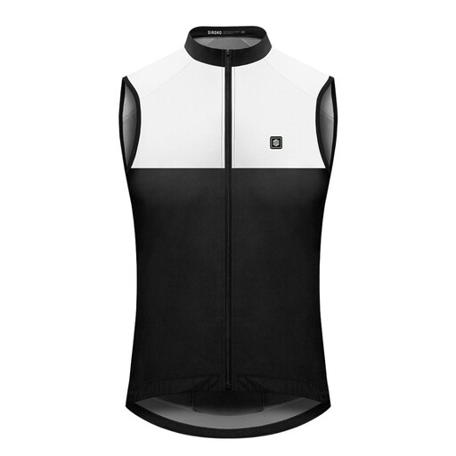Chaleco hotsell ciclismo sprinter