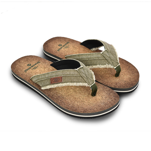 Brasileñas chanclas discount