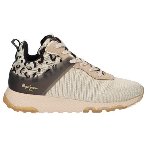 Tenis pepe jeans online dorados