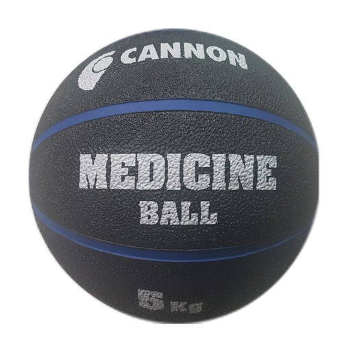 Balón medicinal con bote disponible en 3,4 y 5 kg - Viok Sport