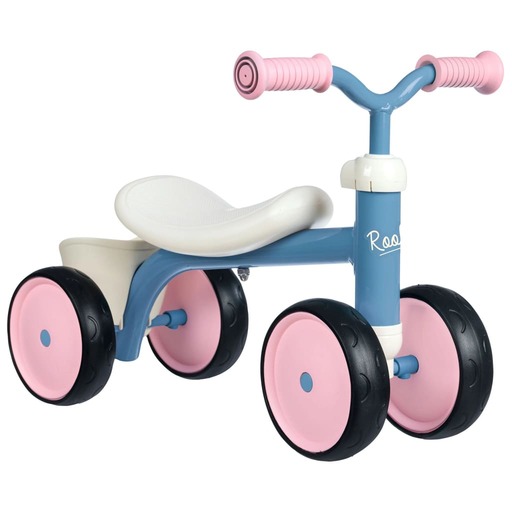 Triciclo correpasillos deals