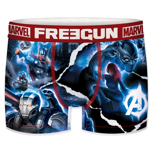 Boxer marvel hombre new arrivals