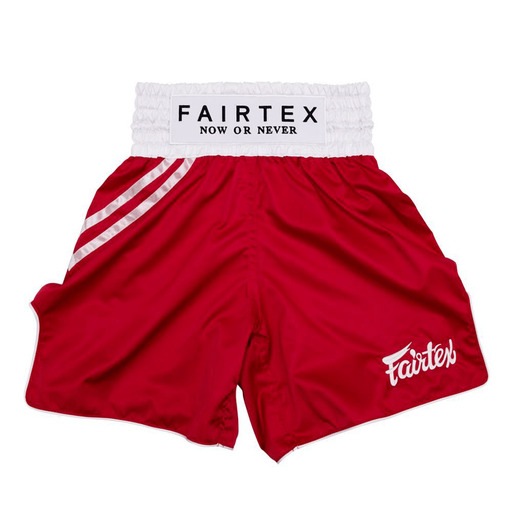 Fairtex pantalones cortos de boxeo /