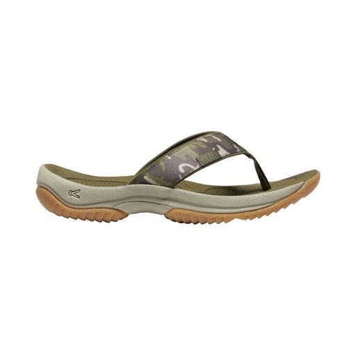 Sandalias best sale casual hombre