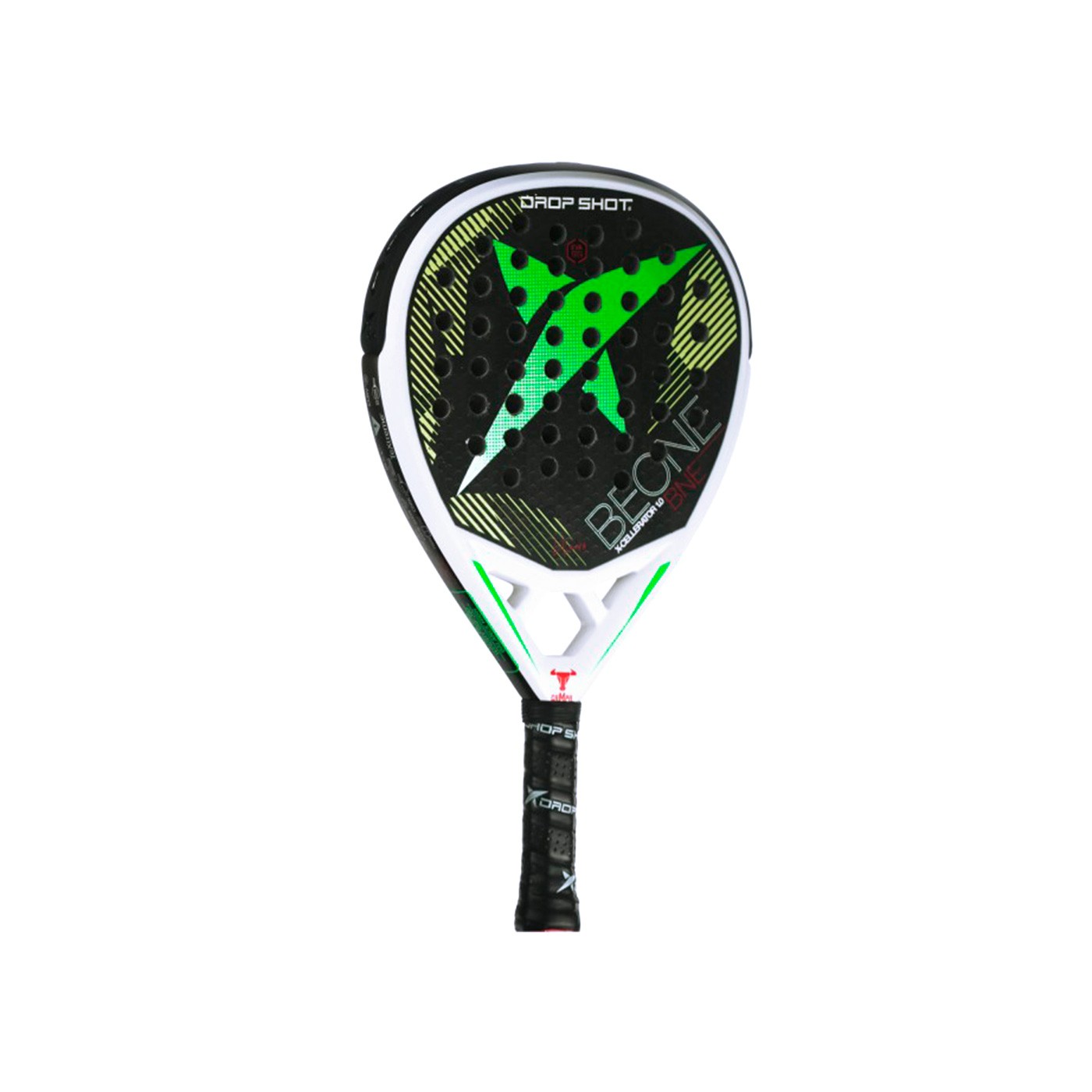 Raquete De Padel Bullpadel Bp10 Evo 2022 Sport Zone MKP