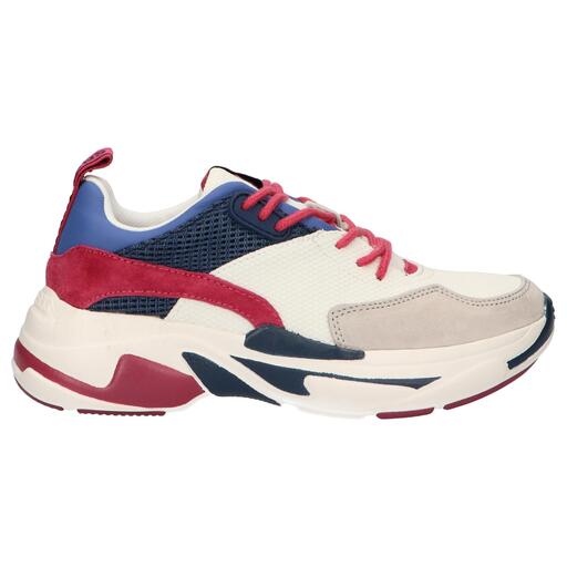 Zapatillas Deporte Pepe Jeans Pls30835 Sinyu Multicolor