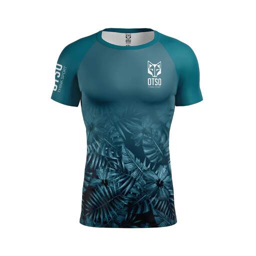 Camisetas sprinter hombre manga corta cheap