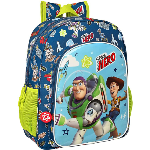 Mochila de toy online story