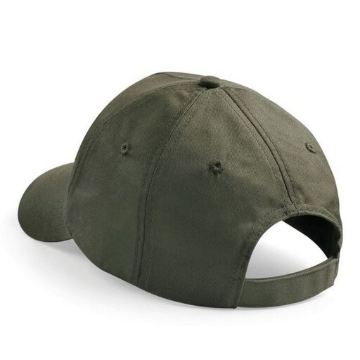 Gorra de 5 paneles Favourite ,verde oscuro - Gorras y sombreros