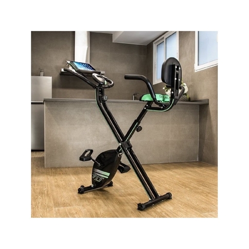 Bicicletas estaticas best sale plegables cecotec