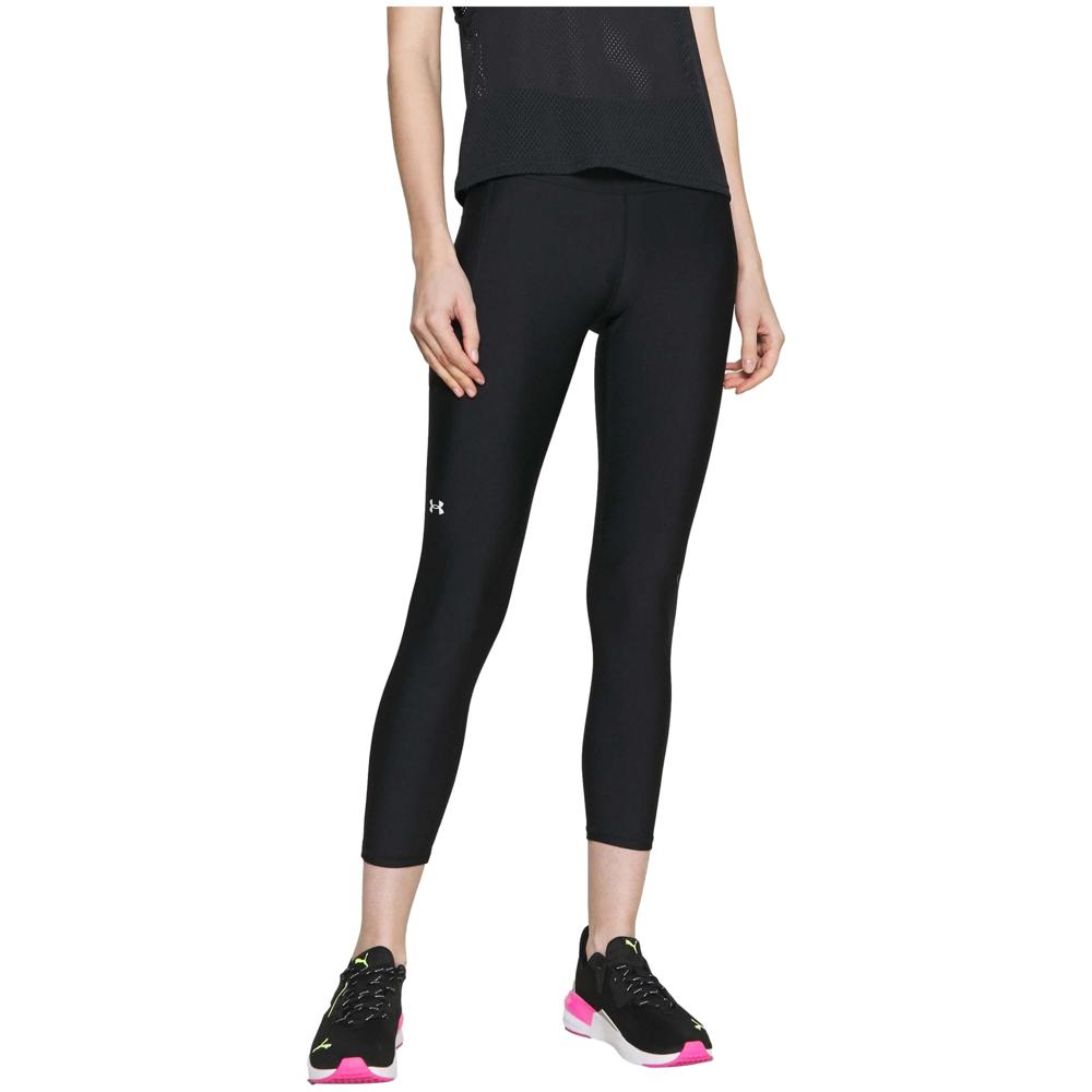 Calças De Lycra Under Armour Heat Gear