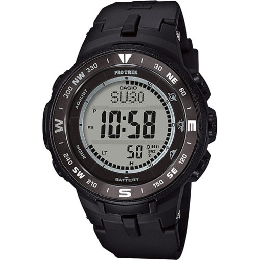 Reloj digital outlet niño sprinter