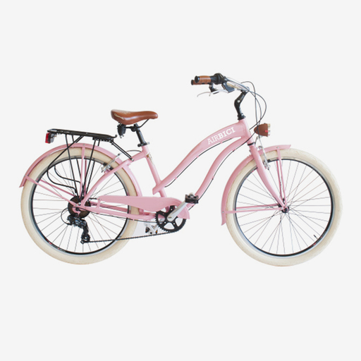 Bicicleta paseo sprinter hot sale