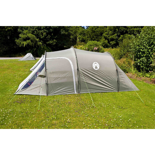 Tienda De Campaña Coleman Coastline 3 Plus - sin color | Sprinter MKP