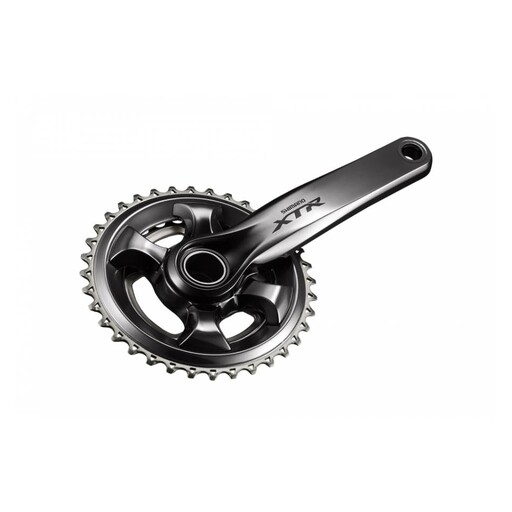 Bielas best sale mtb shimano