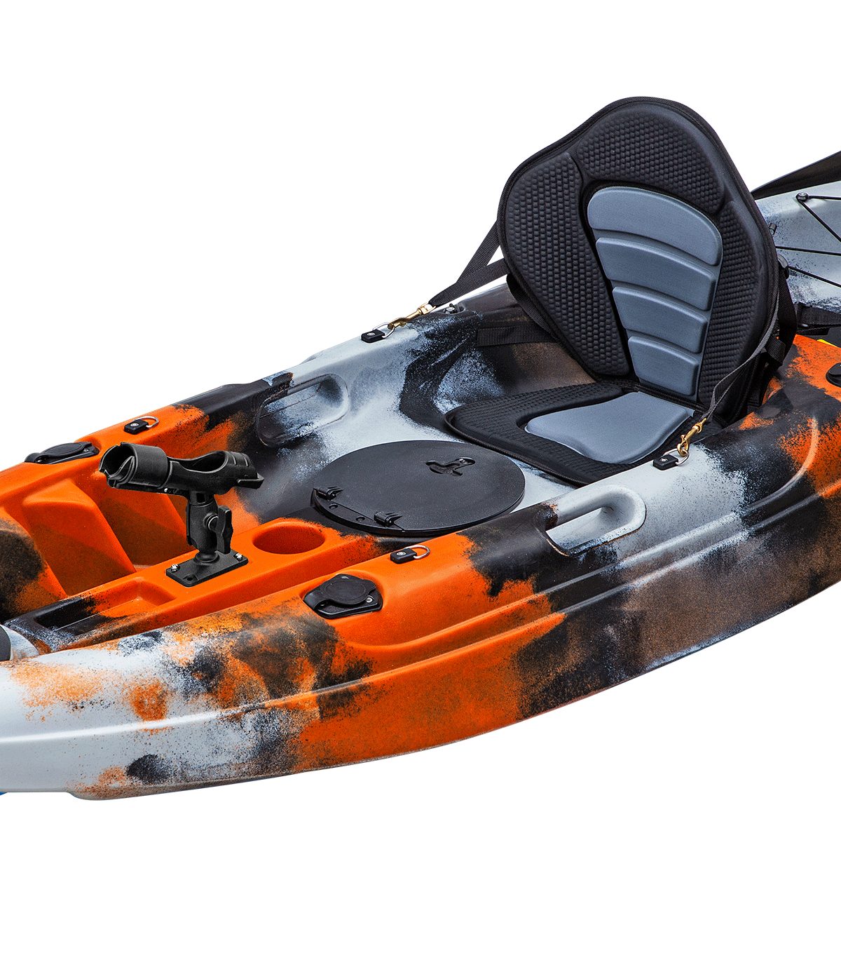 Kayak de pesca Corsario