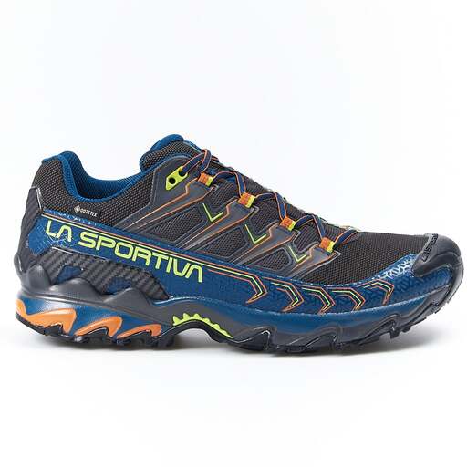 Zapatillas La Sportiva Ultra Raptor Ii Gtx 46q639729 - Azul - Zapatillas De  Trail Running Hombre