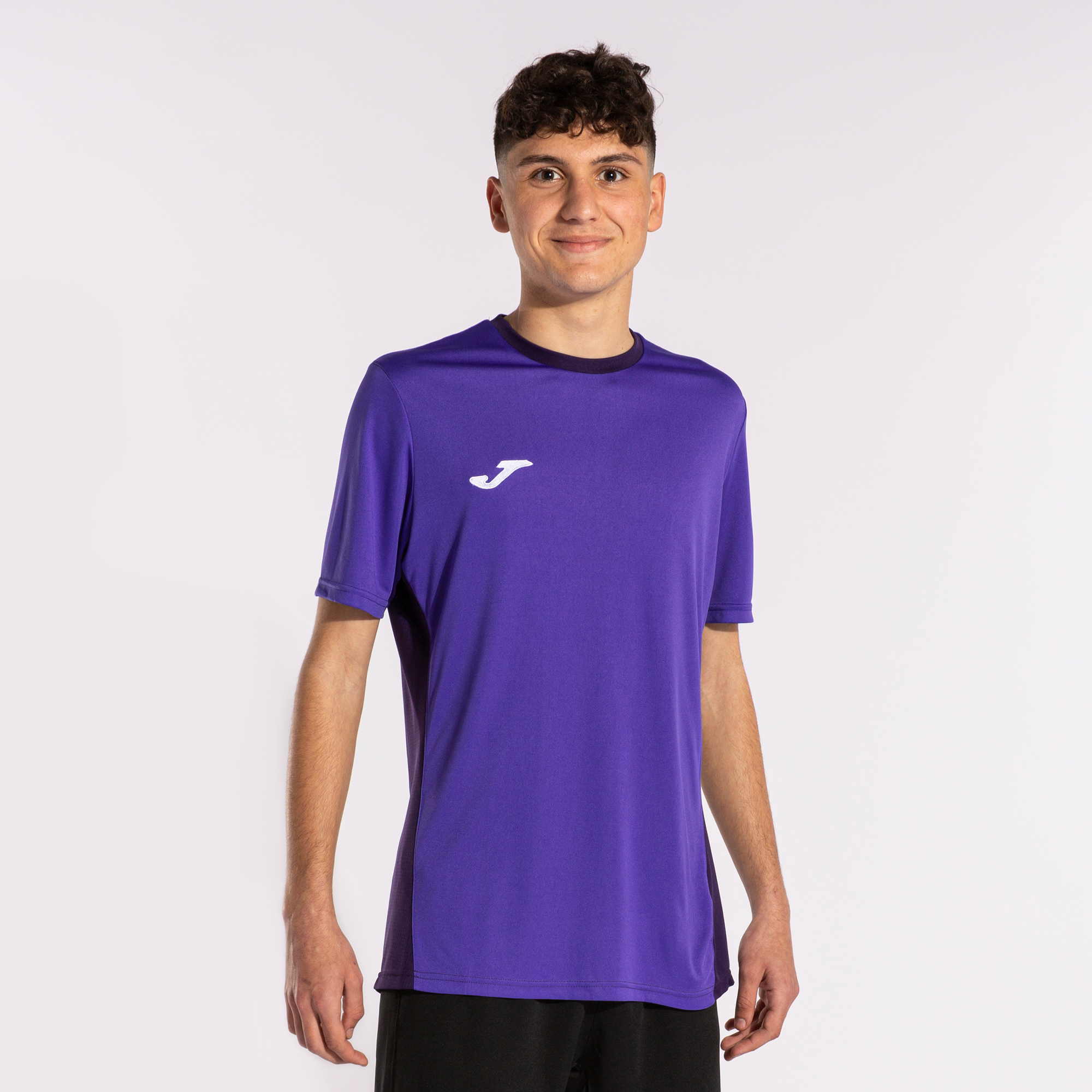 Camiseta Joma Winner II para Niño