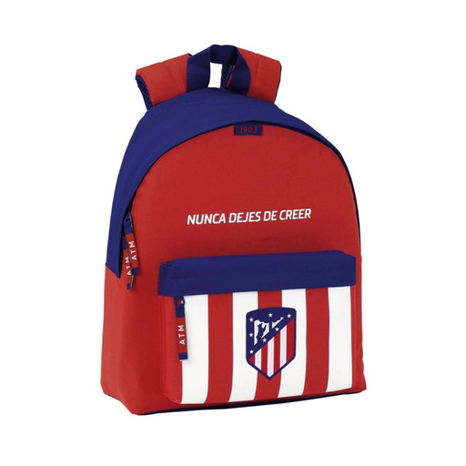 Atlético Madrid, Mochila Escolar (BB-18-1618) Personalizados: 1 por 23,18  €