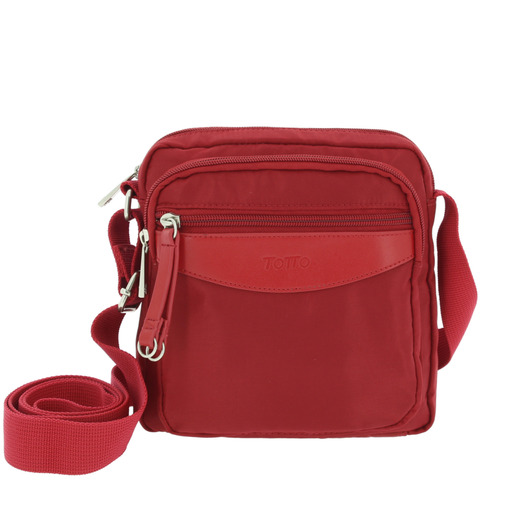 Bolso bandolera deportivo discount mujer