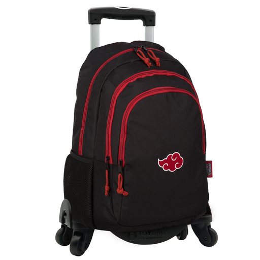 Mochilas de cuatro discount ruedas