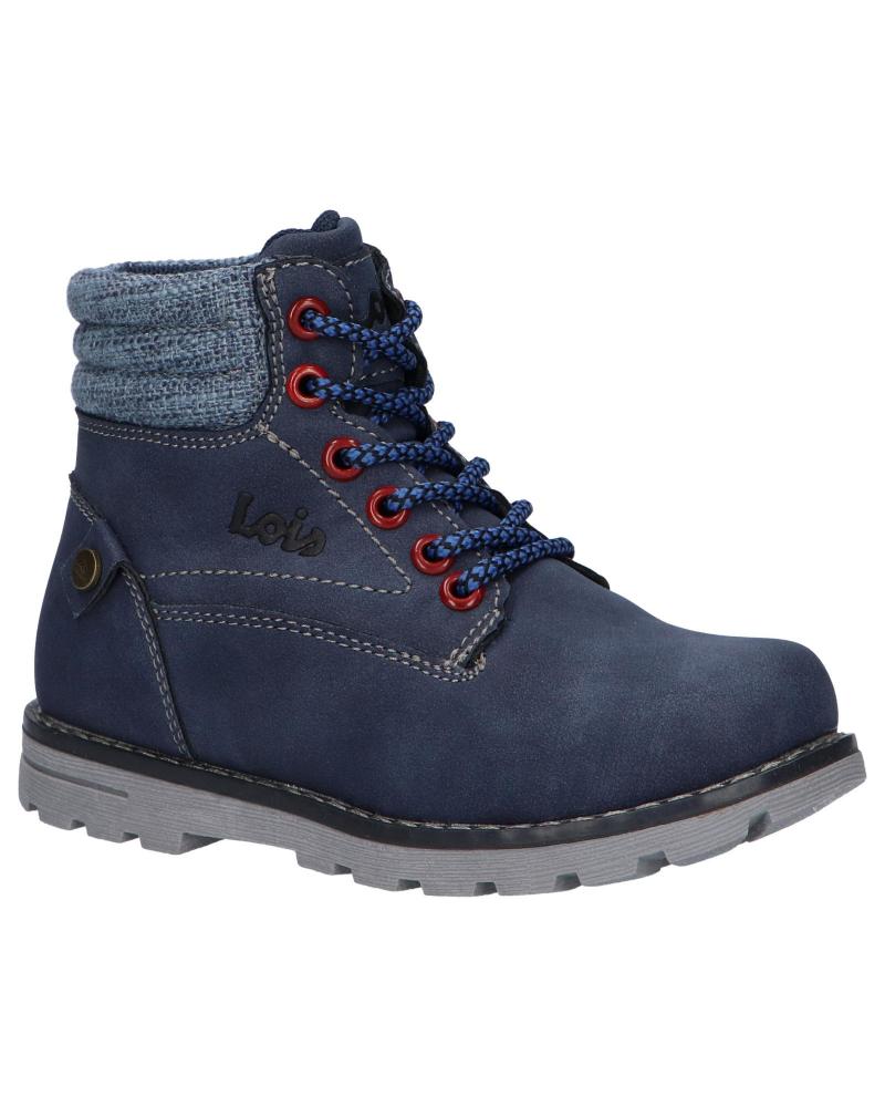 Botas Lois Jeans 46170 Azul 46170 Sprinter MKP