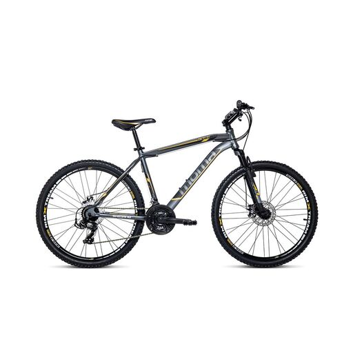 Bicicleta moma 2025 26 pulgadas