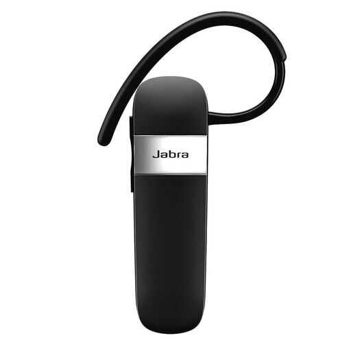 Pinganillo Bluetooth Manos Libres 6h Jabra Talk 15 Negro