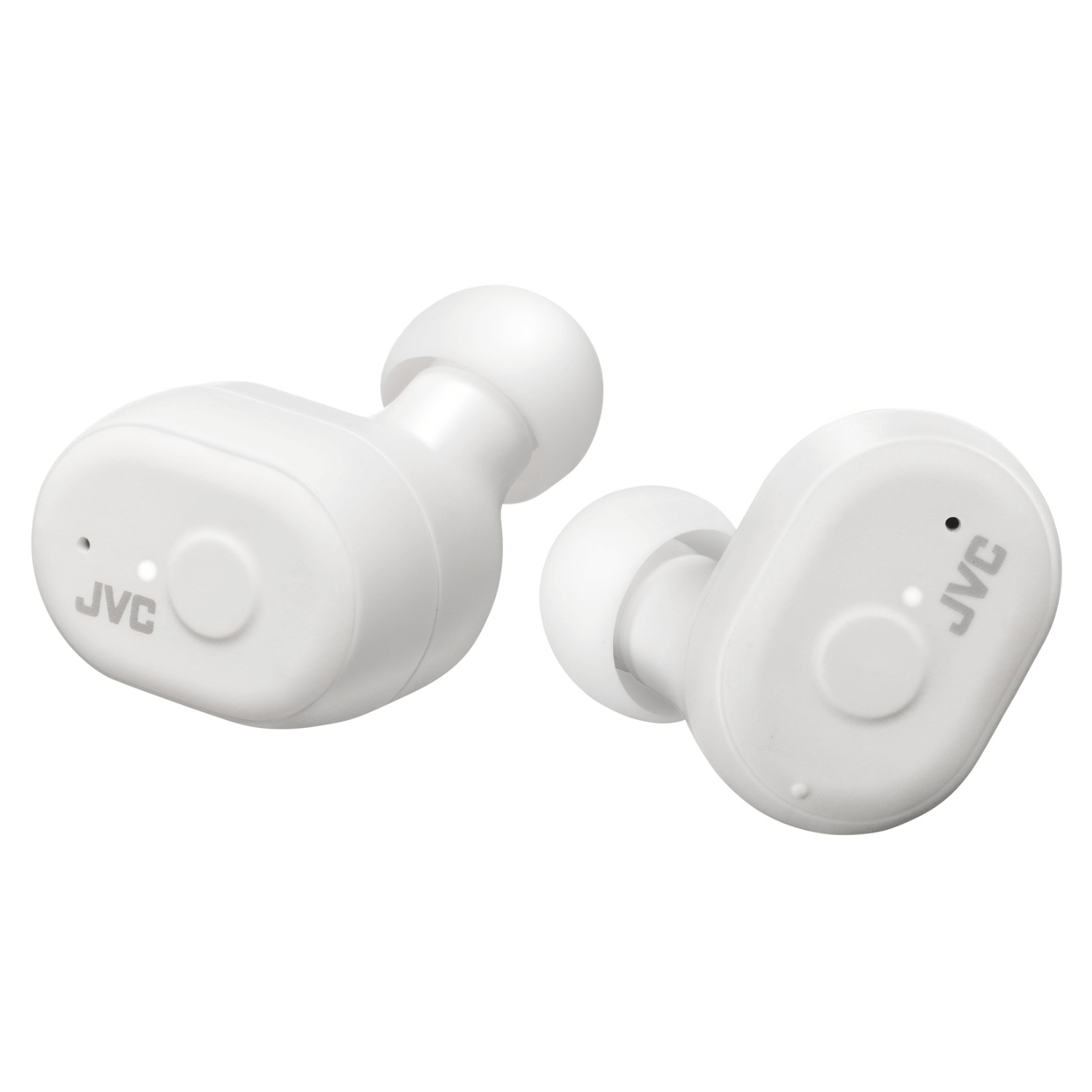 JVC Auriculares de oído, Banda Para Cuello Bluetooth Blanco, Envío 48/72  horas