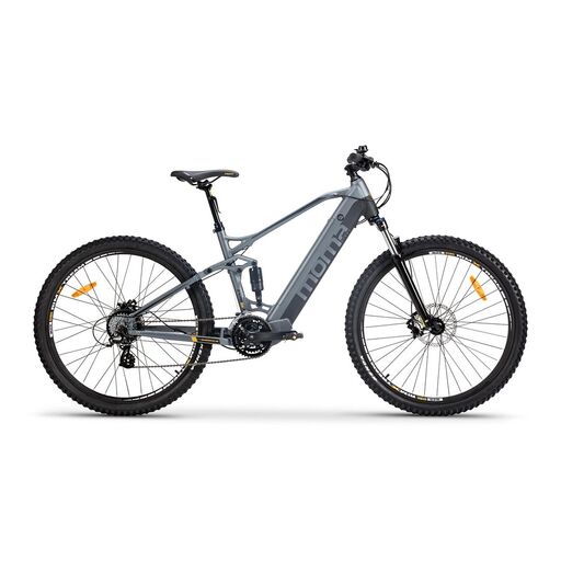 Sprinter 2025 bicicletas electricas