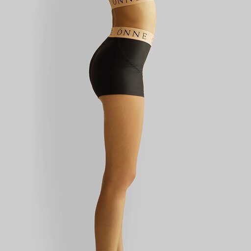 Mallas cortas mujer outlet