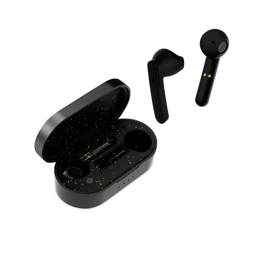 Auriculares discount bluetooth negro