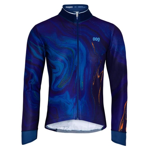 Chaqueta ciclismo top invierno sprinter