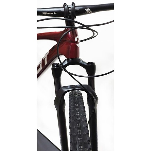 Cloot discount bike 29