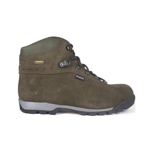 Bestard Botas de montaña y trekking Hombre Cares Gore-Tex Gris