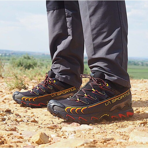 Botas trekking best sale la sportiva