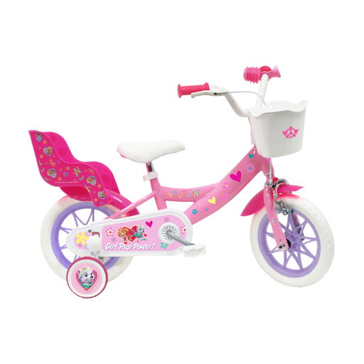 Bicicleta 12 pulgadas discount niña