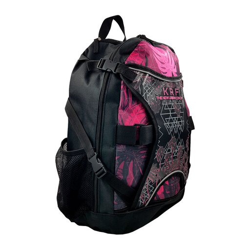 Mochila con patin hot sale