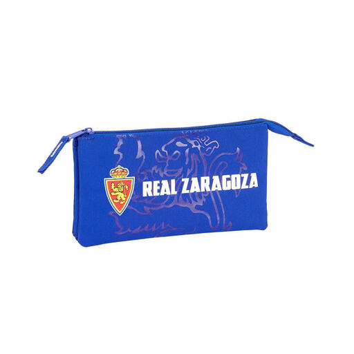 NECESER Real Zaragoza